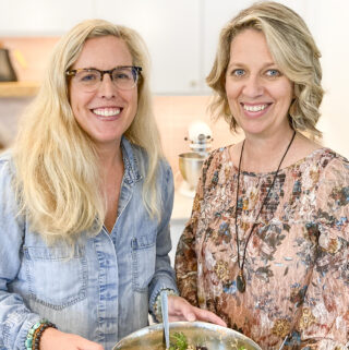 Easy Vegan Quinoa Salad